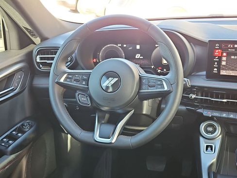 New 2025 Dodge Hornet GT w/ GT Blacktop Package image 20