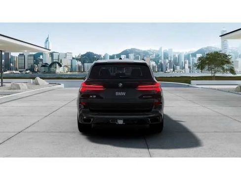 New 2026 BMW X5 xDrive50e w/ Executive Package AWD/4WD image 5
