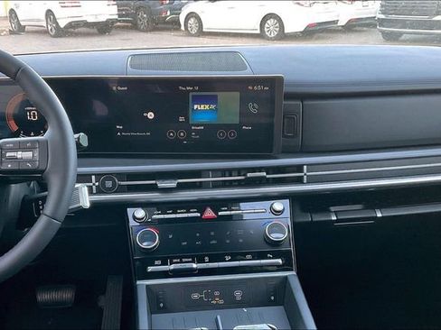 New 2026 Hyundai Santa Fe XRT AWD/4WD image 7
