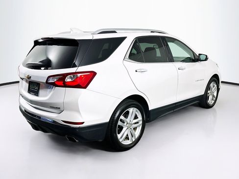 Used 2019 Chevrolet Equinox Premier FWD image 9