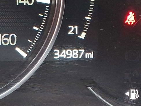 Certified 2023 MAZDA CX-5 AWD 2.5 S w/ Premium Package image 20