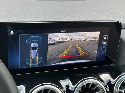 Certified 2025 Mercedes-Benz GLA 250 4MATIC image 20