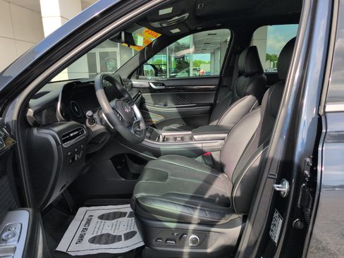Used 2024 Hyundai Palisade Calligraphy AWD/4WD image 18