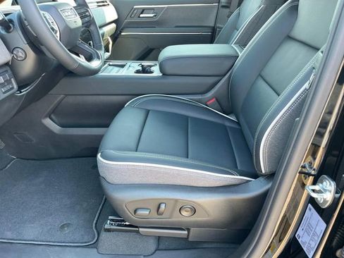 New 2026 GMC Sierra EV Elevation w/ Premium Package image 18