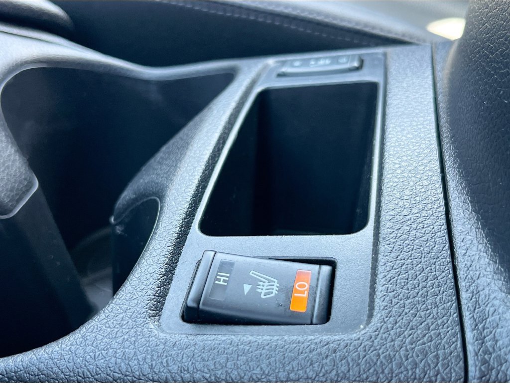 Used 2022 Nissan Rogue Sport SL AWD/4WD image 20