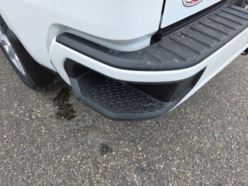 Used 2020 Chevrolet Silverado 1500 Custom w/ Custom Value Package image 43