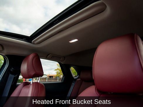 Used 2024 MAZDA CX-30 AWD 2.5 S w/ Preferred Package image 14