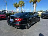 Used 2022 Honda Accord Touring image 5