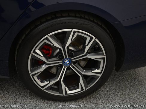 Used 2022 BMW i4 M50 image 48