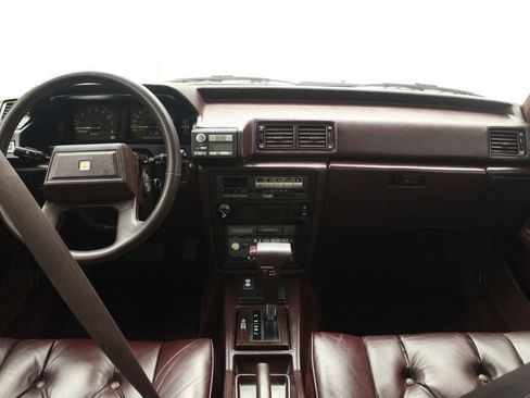 Used 1986 Toyota Cressida Sedan image 18