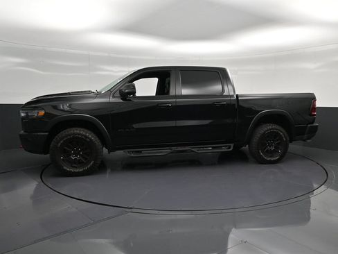 Used 2026 RAM 1500 Rebel w/ Rebel Level 2 Equipment Group AWD/4WD image 7