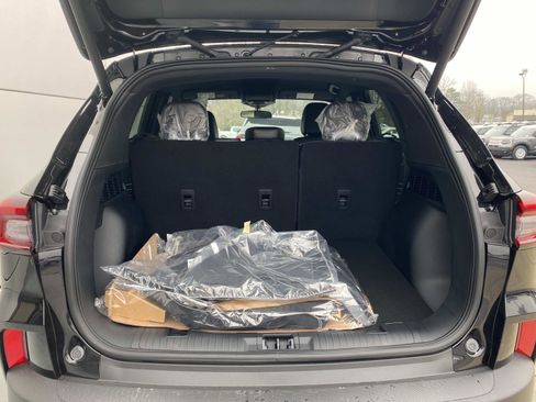 New 2026 Ford Escape ST-Line w/ Tech Pack #1 image 6