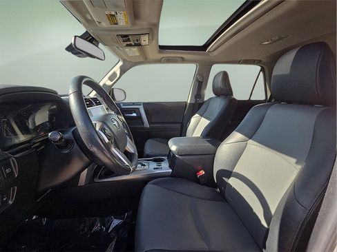 Certified 2023 Toyota 4Runner SR5 Premium image 13