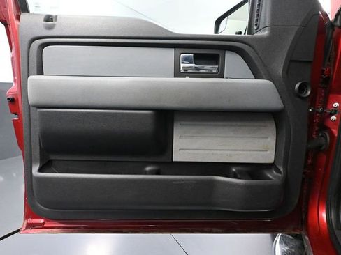 Used 2013 Ford F150 XLT w/ Luxury Equipment Group image 19