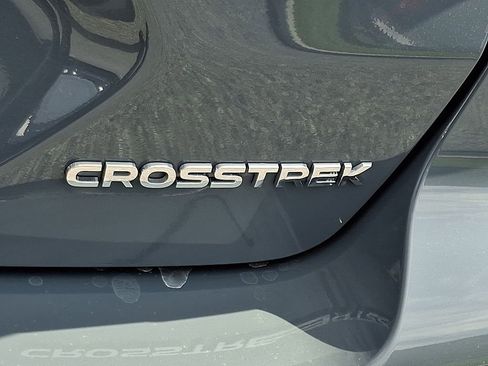 Certified 2025 Subaru Crosstrek 2.0i Premium image 31