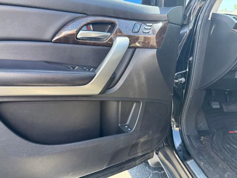 Used 2012 Acura MDX AWD/4WD image 13