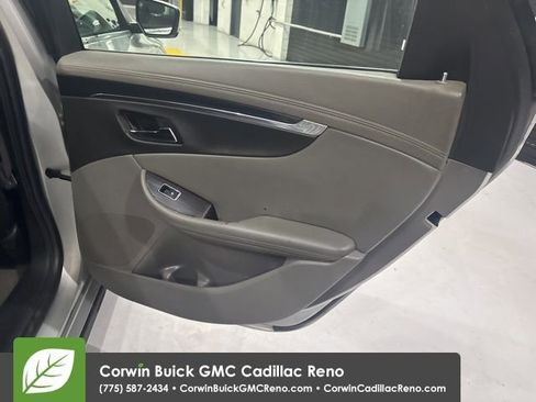 Used 2019 Chevrolet Impala LT image 32