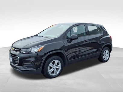 Used 2019 Chevrolet Trax LS w/ LPO, Cargo Package