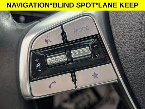 Used 2023 Kia Telluride S AWD/4WD image 14