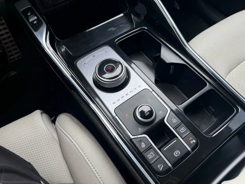 Used 2023 Kia Sorento SX Prestige image 18