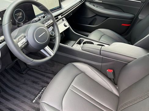 New 2026 Hyundai Sonata Limited image 8