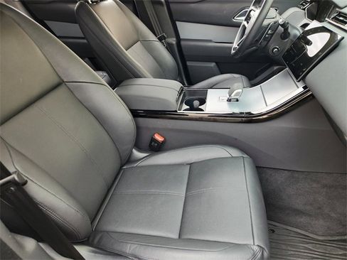 Used 2025 Land Rover Range Rover Velar S image 14