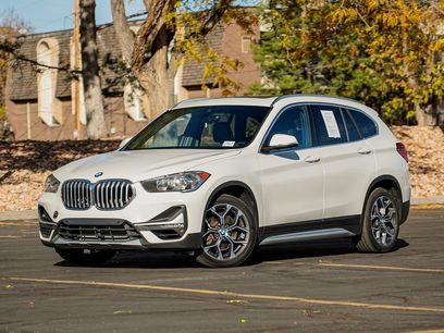 Used 2020 BMW X1 xDrive28i w/ Convenience Package