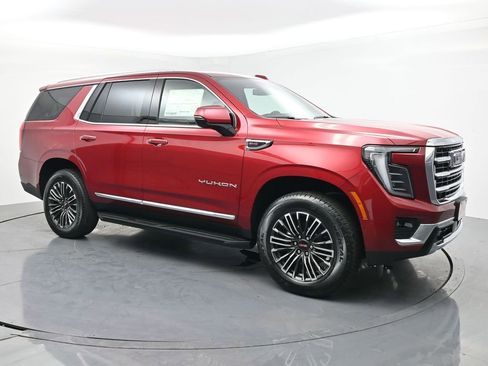 New 2026 GMC Yukon Elevation image 7