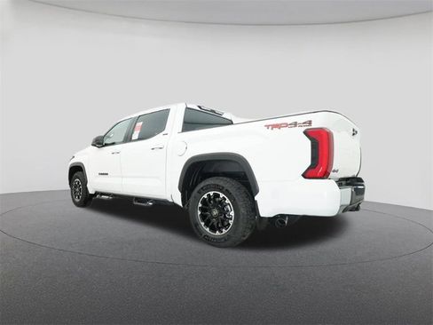 New 2026 Toyota Tundra SR5 image 21