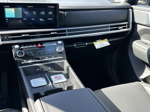 New 2026 Hyundai Santa Fe SEL image 24