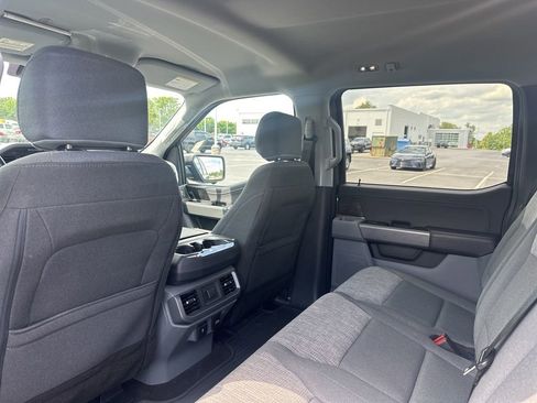 Used 2021 Ford F150 XLT w/ Equipment Group 302A High AWD/4WD image 27