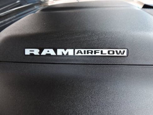 Used 2022 RAM 1500 Rebel w/ G/T Package AWD/4WD image 26