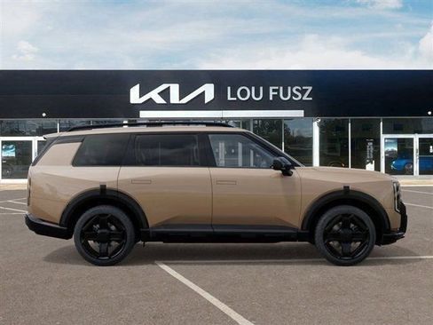 New 2027 Kia Telluride EX X-Line AWD/4WD image 7