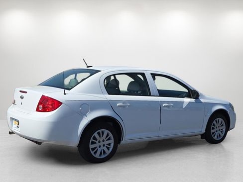 Used 2009 Chevrolet Cobalt LS image 6