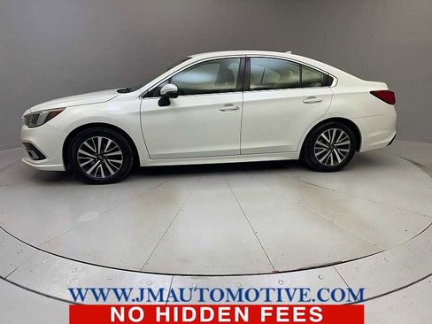 Used 2018 Subaru Legacy 2.5i Premium w/ Eyesight & BSD & Rcta & HBA image 2