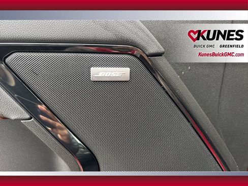 New 2026 GMC Sierra 1500 AT4 w/ AT4 Premium Package image 15