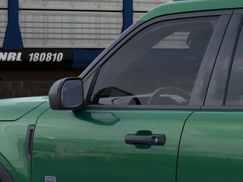 New 2025 Ford Bronco Sport Big Bend w/ Convenience Package image 20