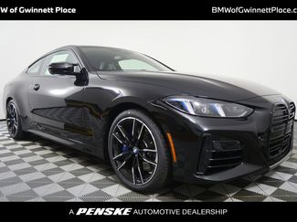 New 2026 BMW M440i M440i w/ Premium Package video 1