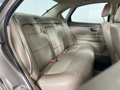 Used 2006 Ford Taurus SEL image 28