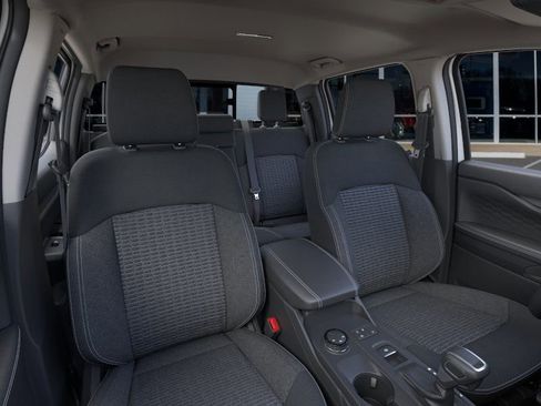 Used 2025 Ford Ranger XLT w/ Equipment Group 301A High image 18