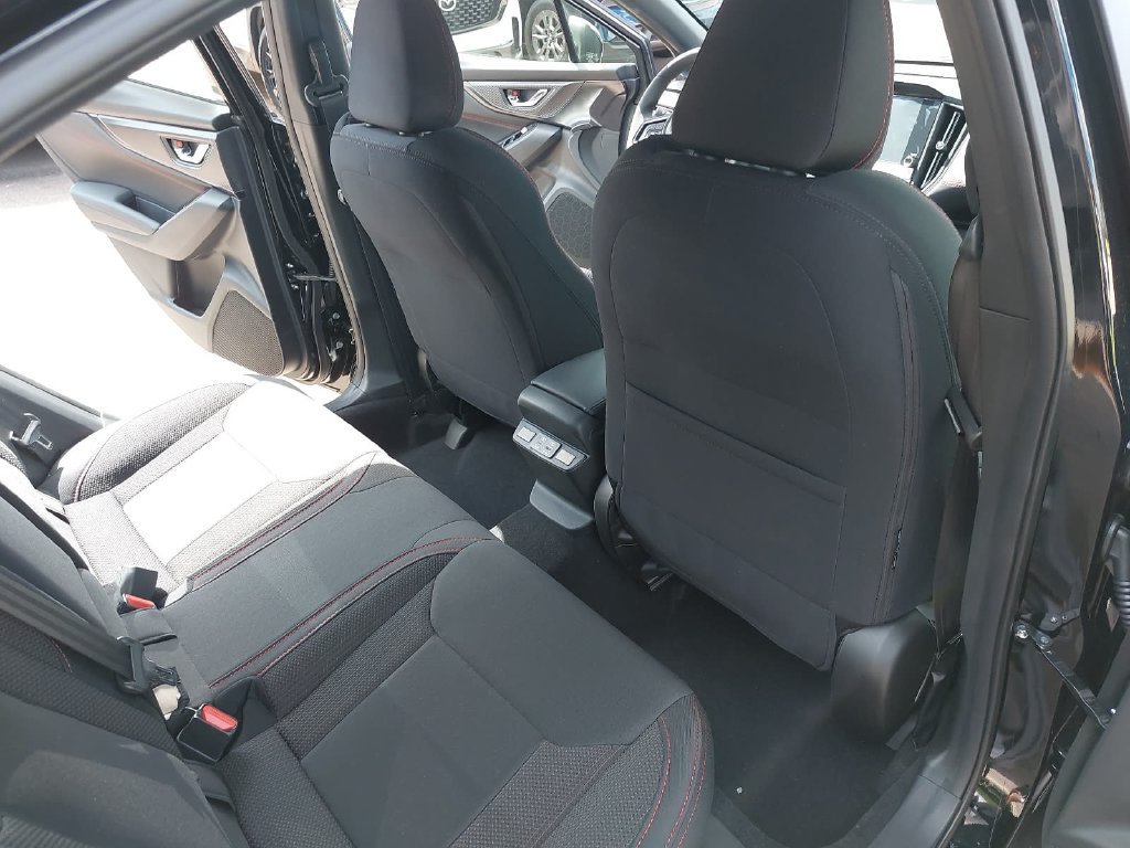New 2026 Subaru WRX Premium AWD/4WD image 11