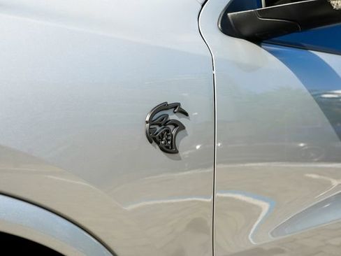 Used 2025 Dodge Durango SRT Hellcat AWD/4WD image 46