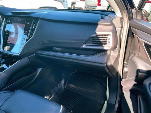 Used 2022 Subaru Legacy Limited w/ Popular Package #3 image 14