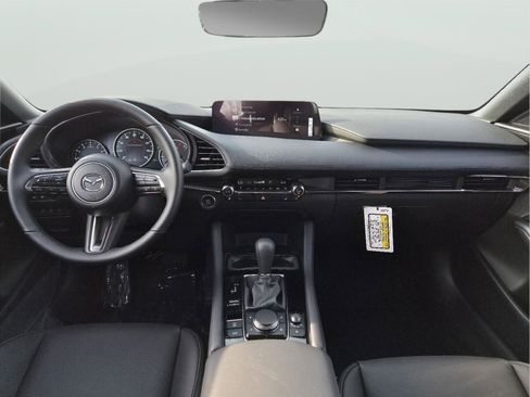 New 2026 MAZDA MAZDA3 Hatchback w/Premium Plus Pkg image 19