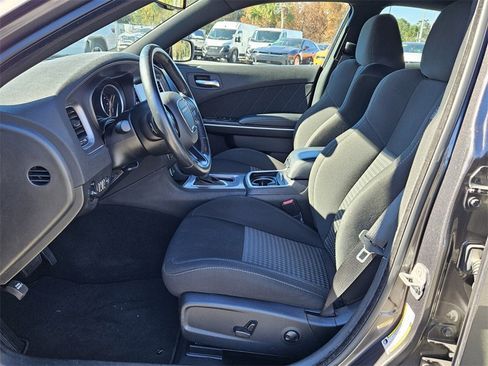 Used 2023 Dodge Charger GT image 10