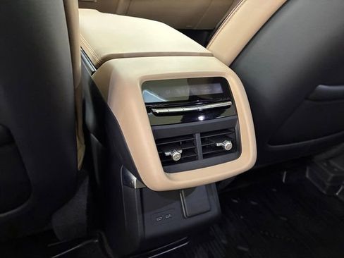 Certified 2025 Cadillac Lyriq Sport w/ Nappa Leather Package AWD/4WD image 19