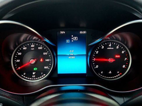 Used 2019 Mercedes-Benz C 300 Coupe image 14