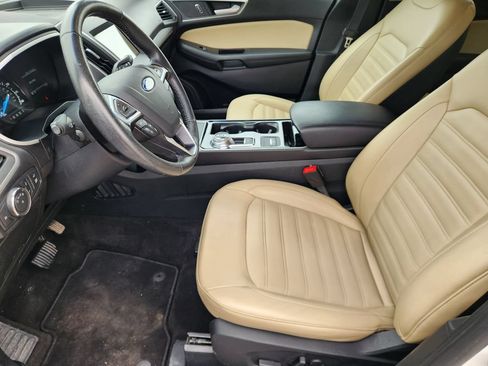 Used 2020 Ford Edge SEL w/ Convenience Package FWD image 12
