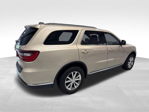 Used 2015 Dodge Durango Limited AWD/4WD image 51