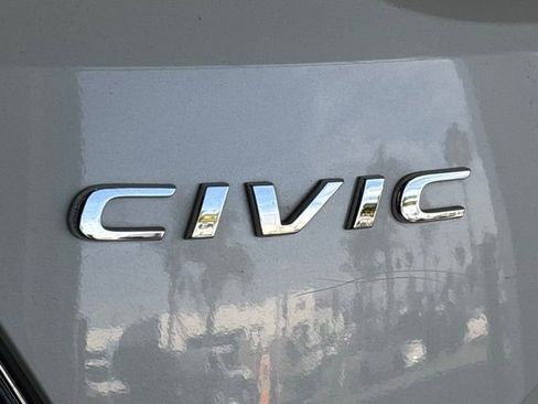 Used 2019 Honda Civic LX image 10